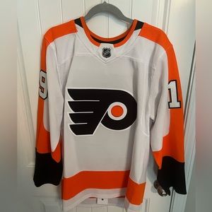 Nolan Patrick Philly Flyers Jersey